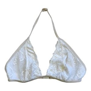 Out From Under Lace Bralette